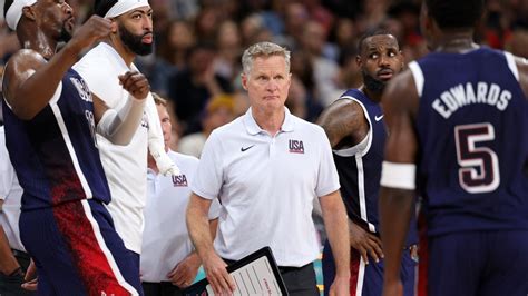 nba leading scorers 2021|Steve Kerr aiming to keep Team USA players in 'usual roles'.